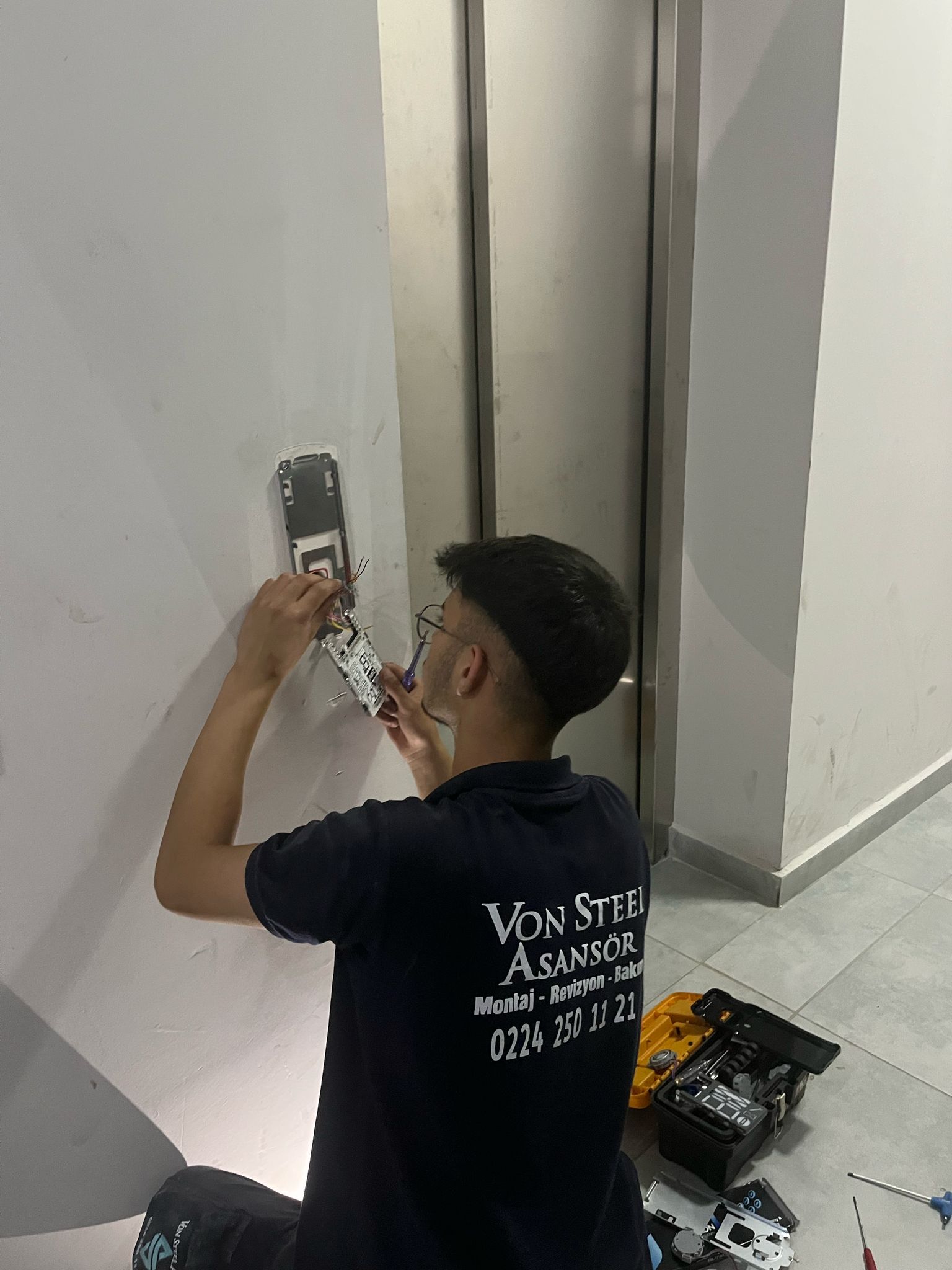 Neden Düzenli Asansör Bakımı Hayati Önem Taşır?